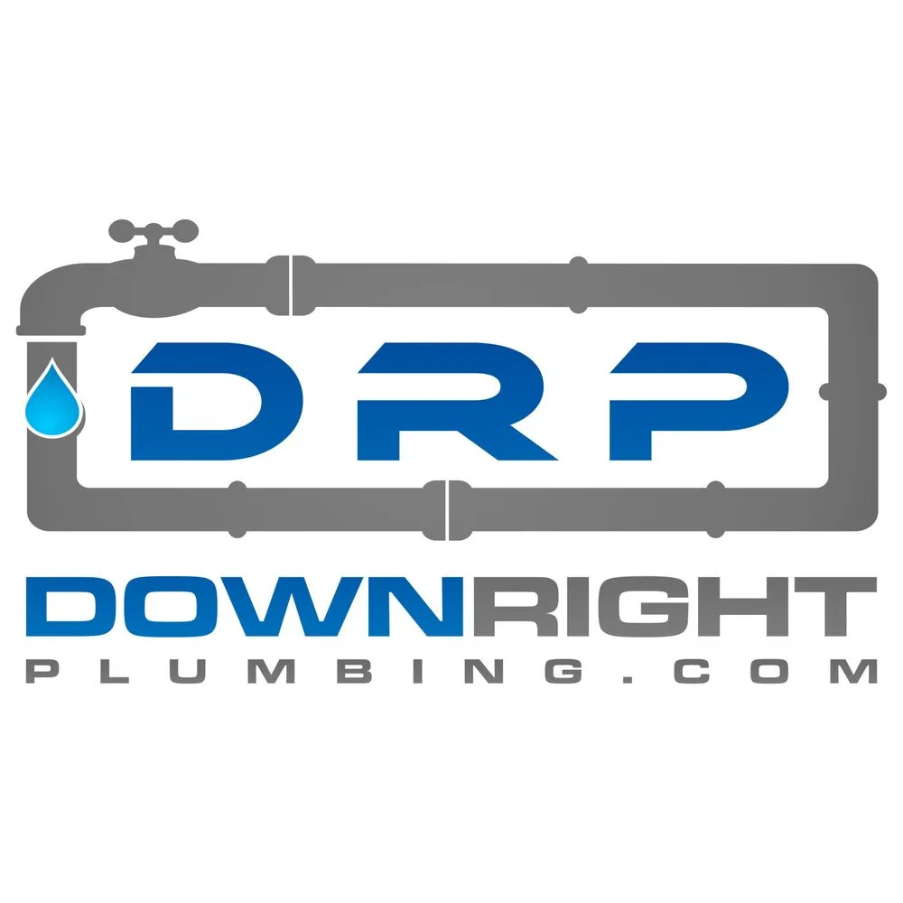 Slide of DownRight Plumbing