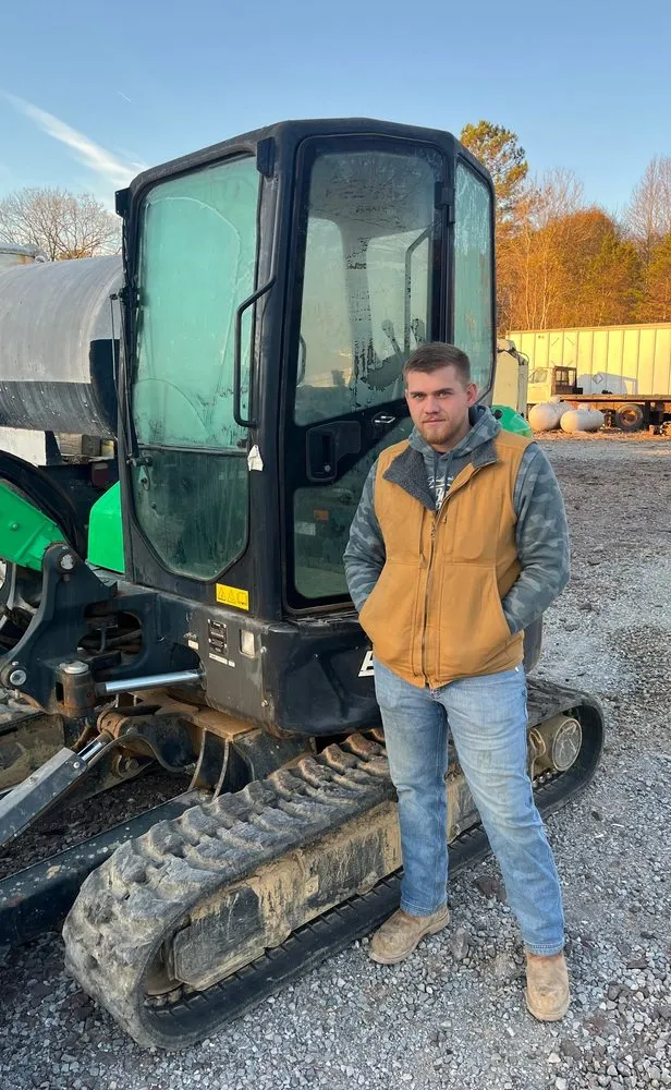 Slide of DownRight Plumbing