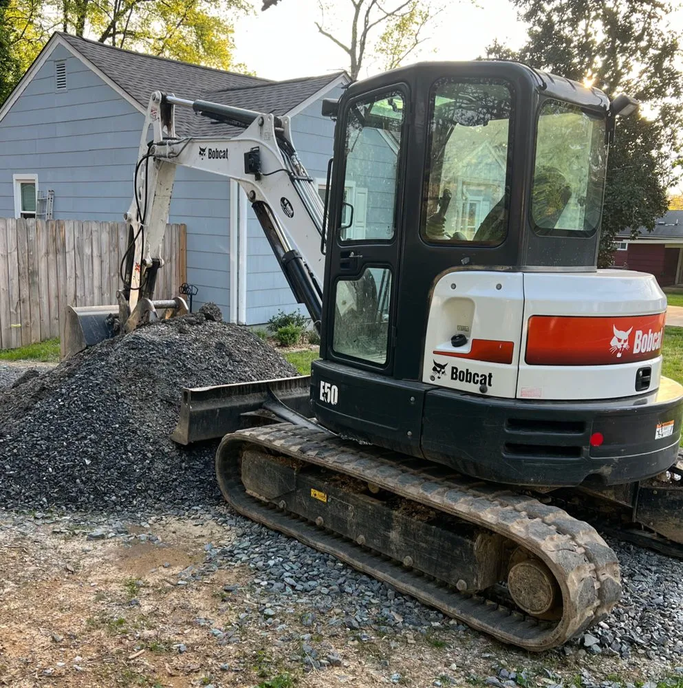 Slide of DownRight Plumbing