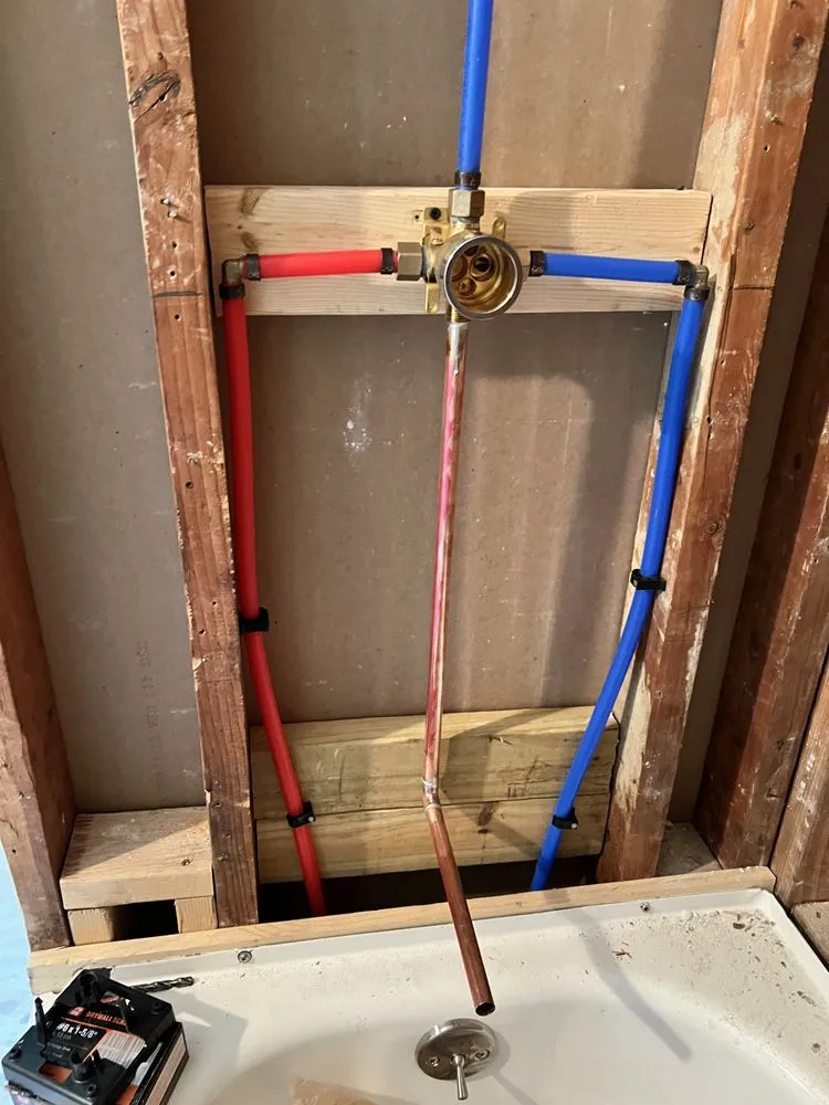 Slide of Downriver Plumbers