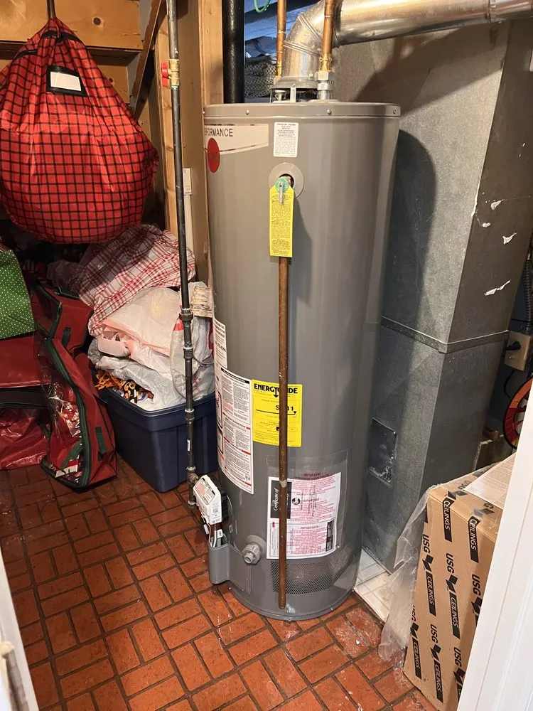 Slide of Downriver Plumbers