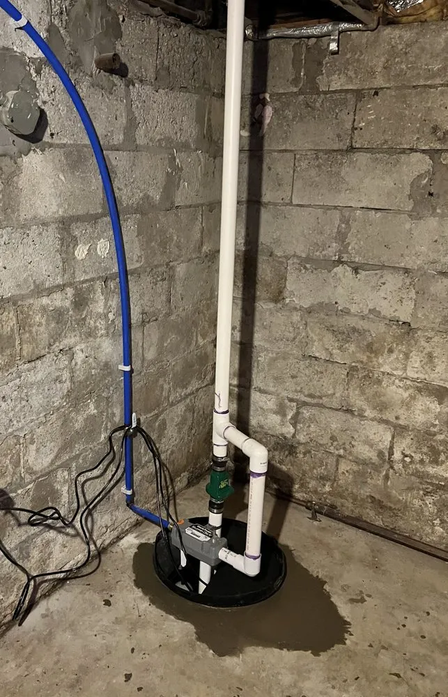 Slide of Downriver Plumbers