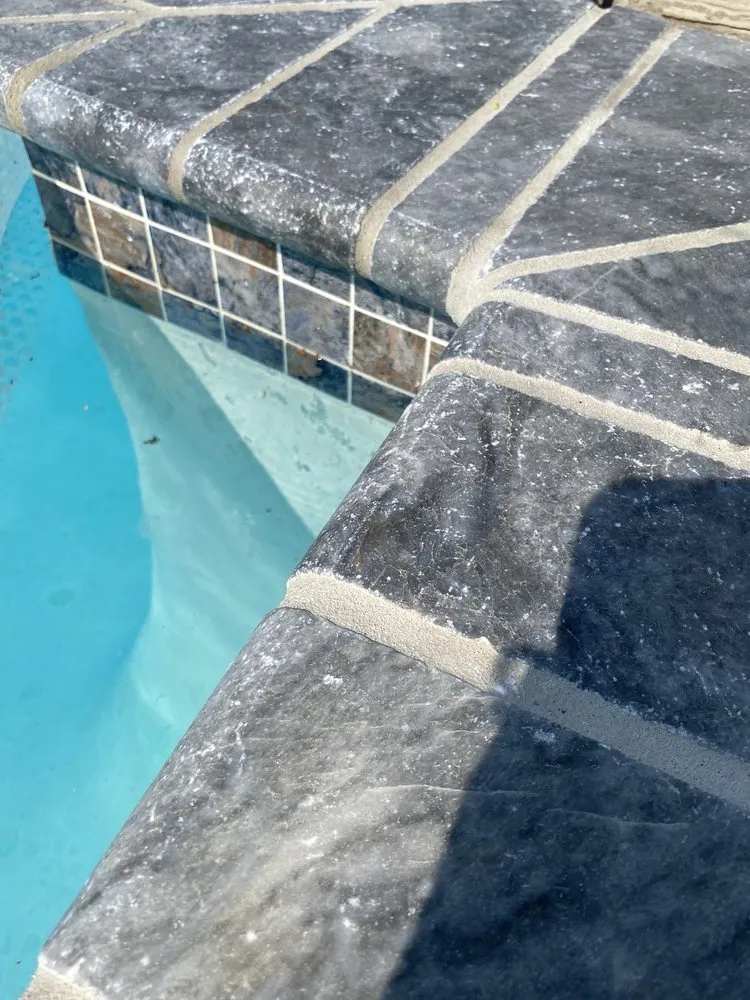 Slide of Downriver Pool Service