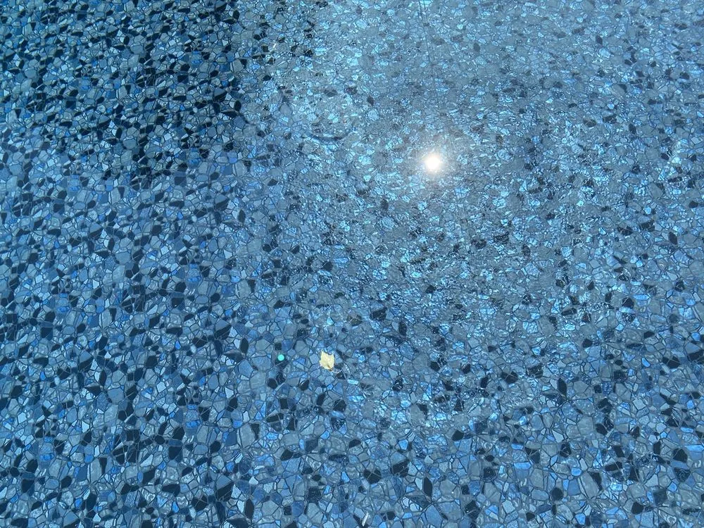 Slide of Downriver Pool Service