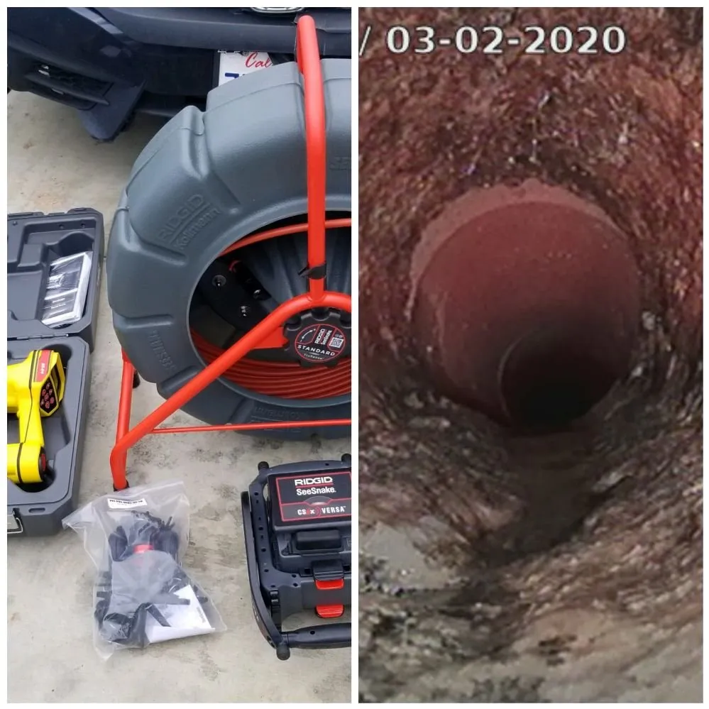 Expert emergency plumbing for homes in Menifee, CA by Downs Plumbing