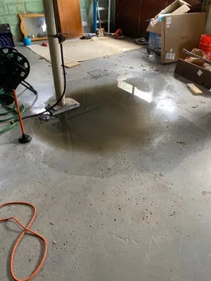 Down's Septic & Drain