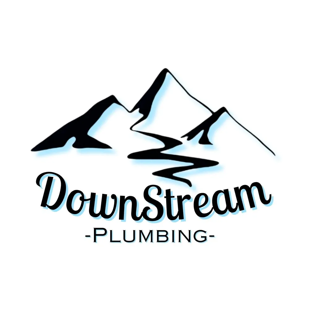 Slide of DownStream Plumbing