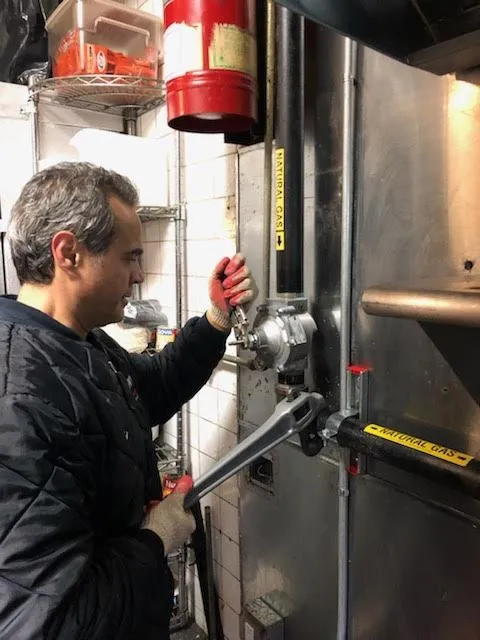 Slide of Downtown Plumbing & Heating