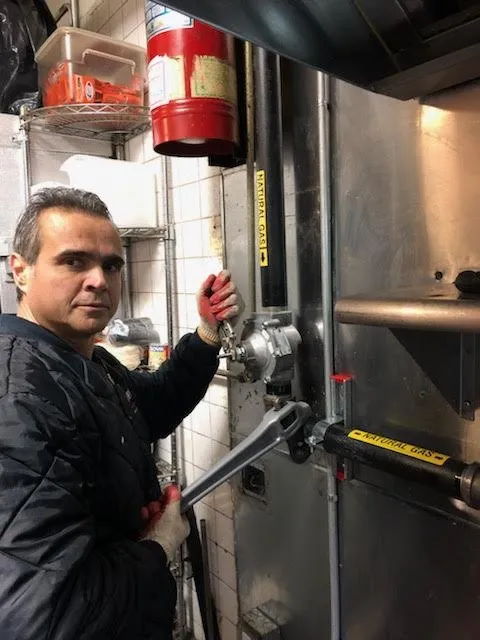 Slide of Downtown Plumbing & Heating