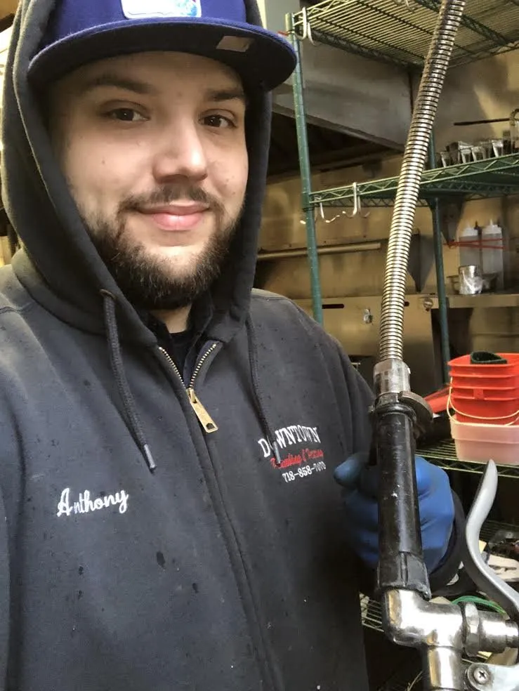 Slide of Downtown Plumbing & Heating