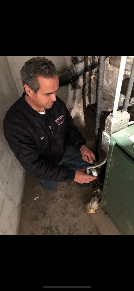 Slide of Downtown Plumbing & Heating