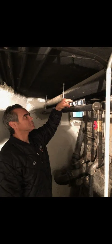 Slide of Downtown Plumbing & Heating