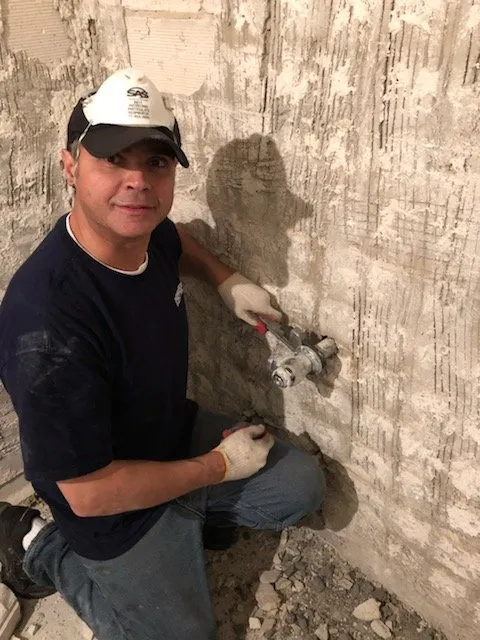 Slide of Downtown Plumbing & Heating