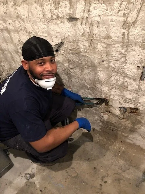 Slide of Downtown Plumbing & Heating