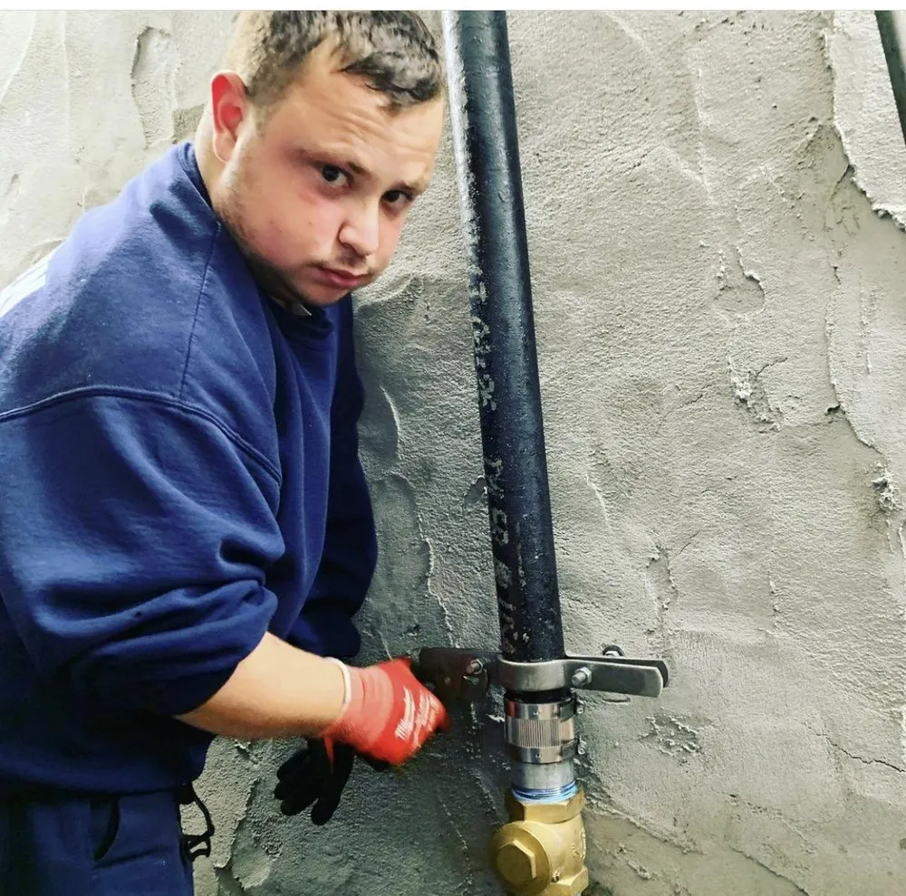 Slide of Downtown Plumbing & Heating