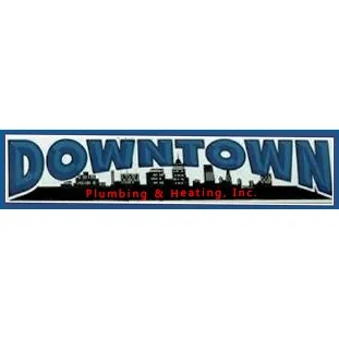 Slide of Downtown Plumbing & Heating