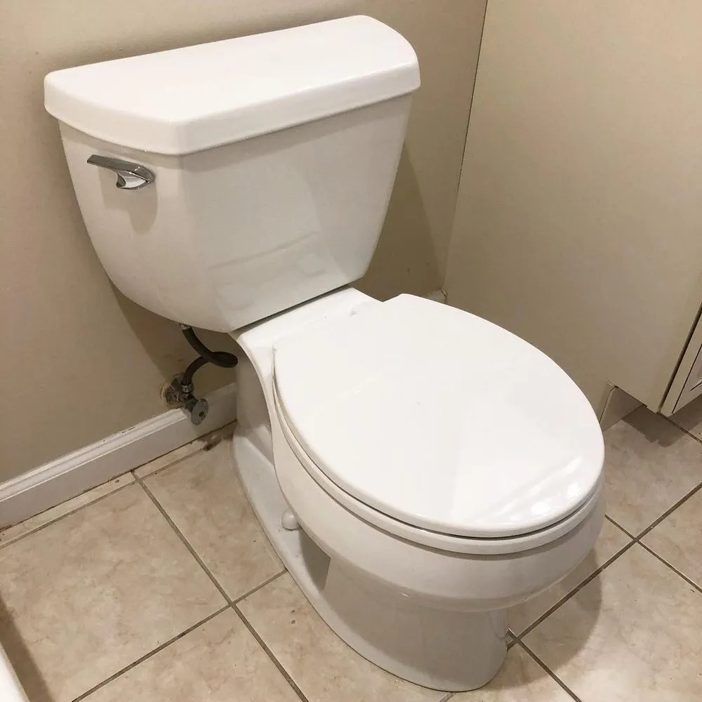 Slide of Downtown Plumbing and Heating