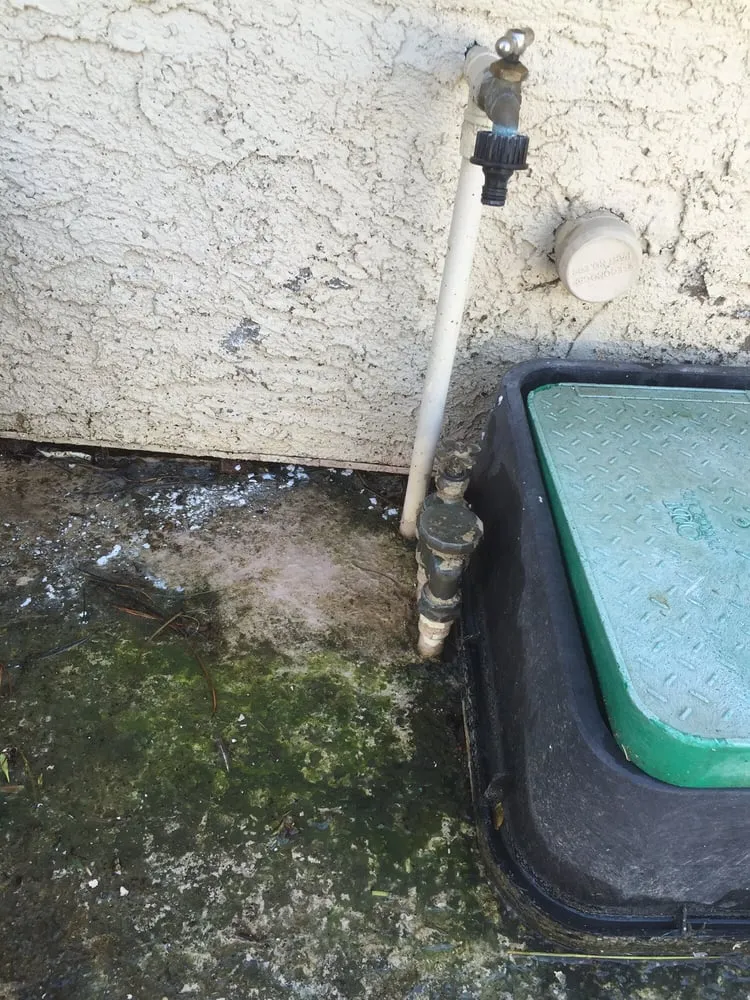 Slide of Downunder Plumbing