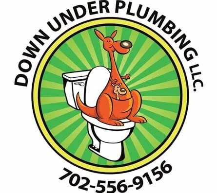 Slide of Downunder Plumbing
