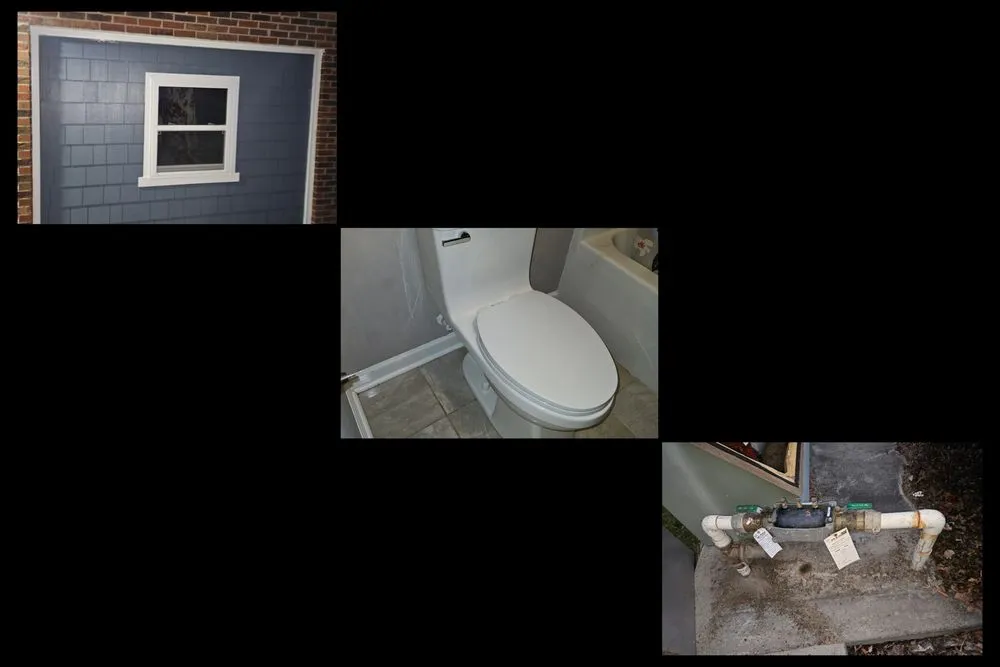 Slide of Doyle and Son's Plumbing and Drains