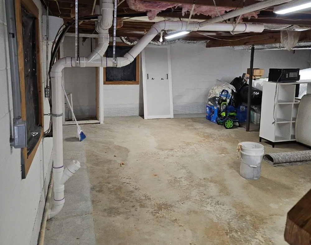 Slide of Doyle and Son's Plumbing and Drains