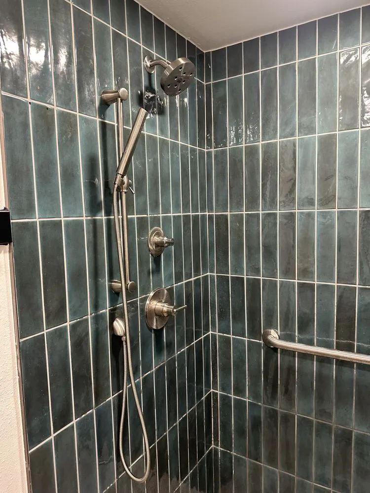 Slide of Doyle Plumbing