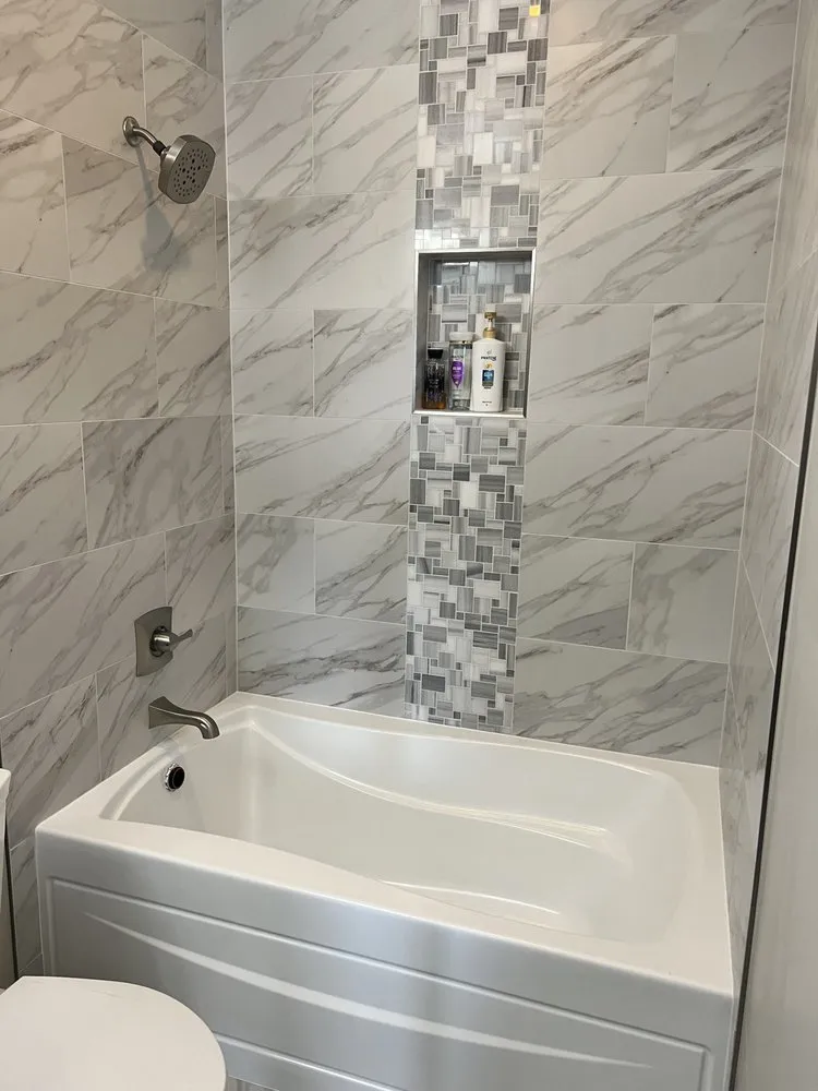 Slide of Doyle Plumbing