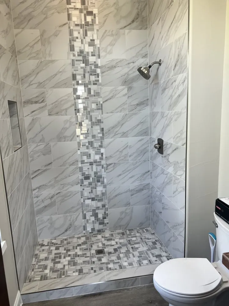 Slide of Doyle Plumbing