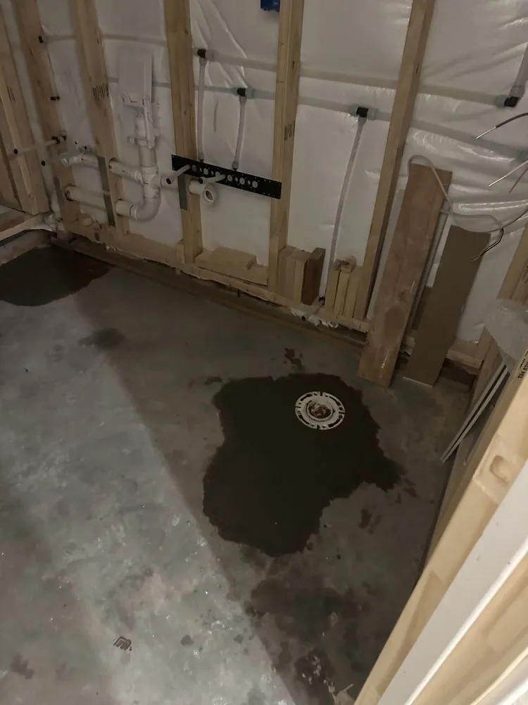 Slide of Doyle Plumbing