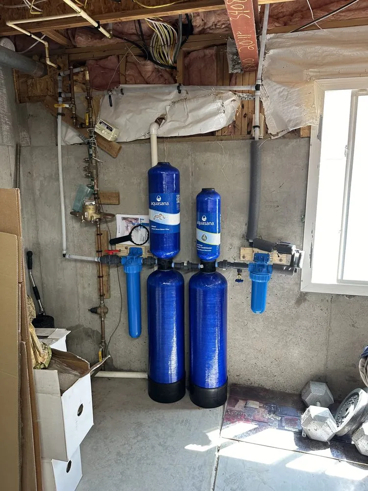 Slide of Doyle Plumbing