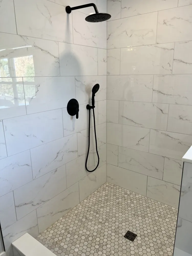 Slide of Doyle Plumbing