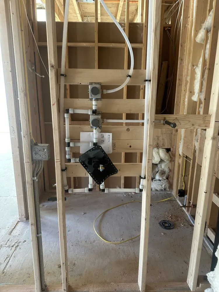 Slide of Doyle Plumbing