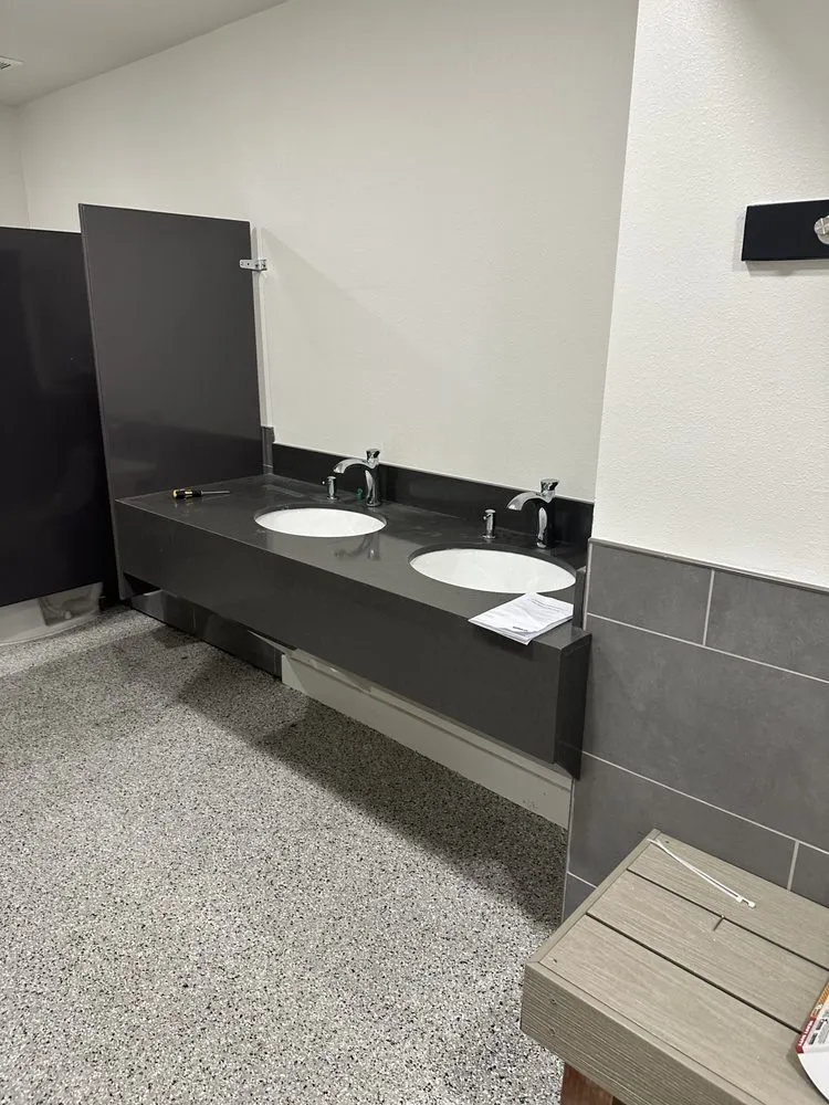 Slide of Doyle Plumbing