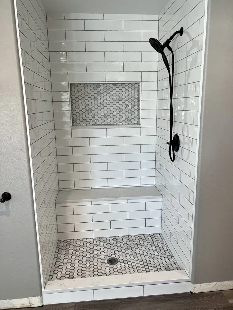 Slide of Doyle Plumbing