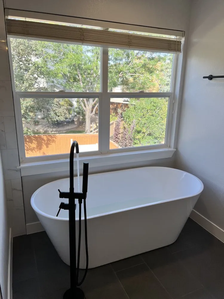 Slide of Doyle Plumbing