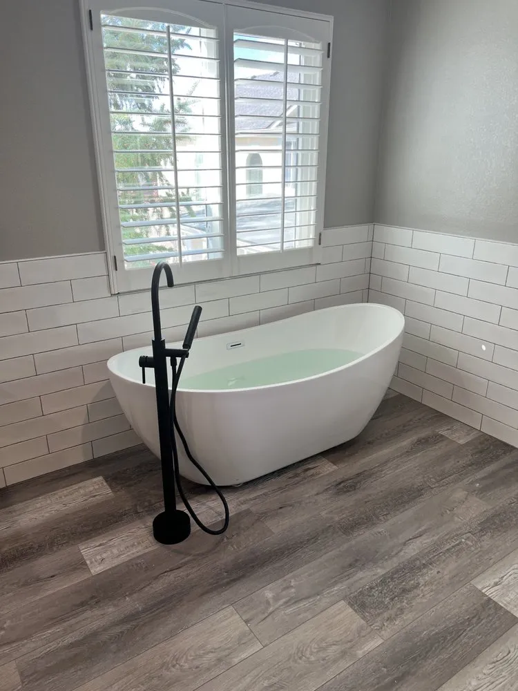 Slide of Doyle Plumbing