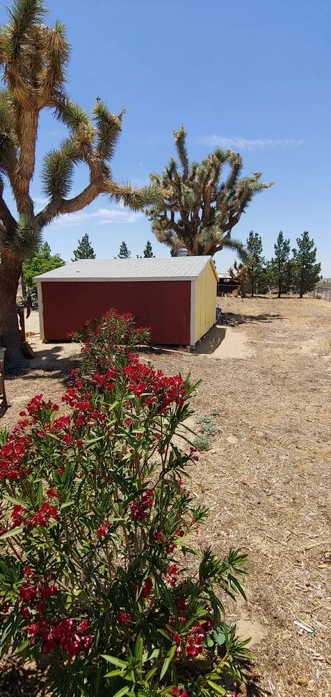 Slide of Doyles Building Maintenance