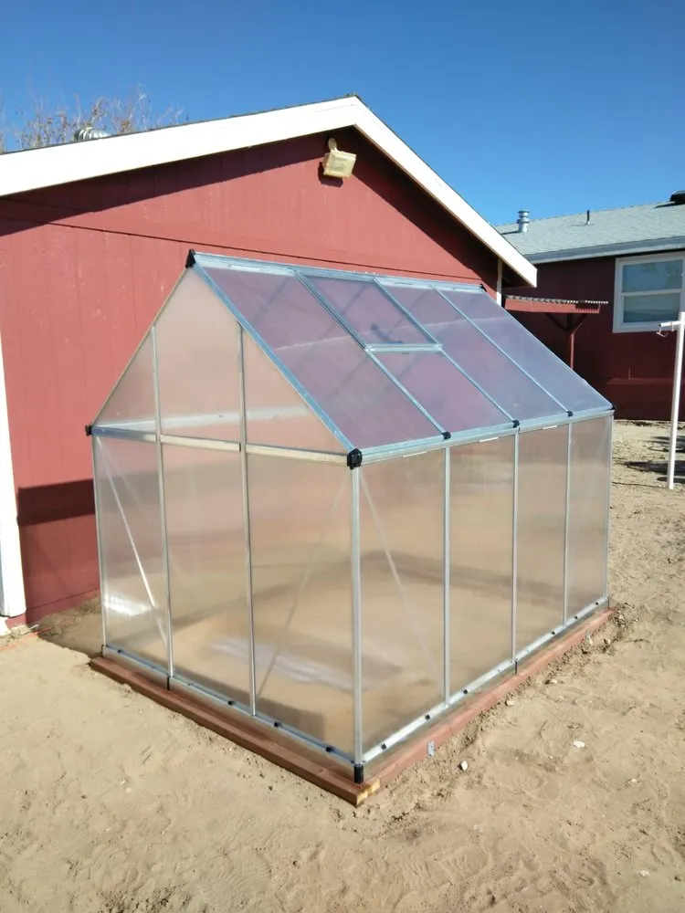 Slide of Doyles Building Maintenance