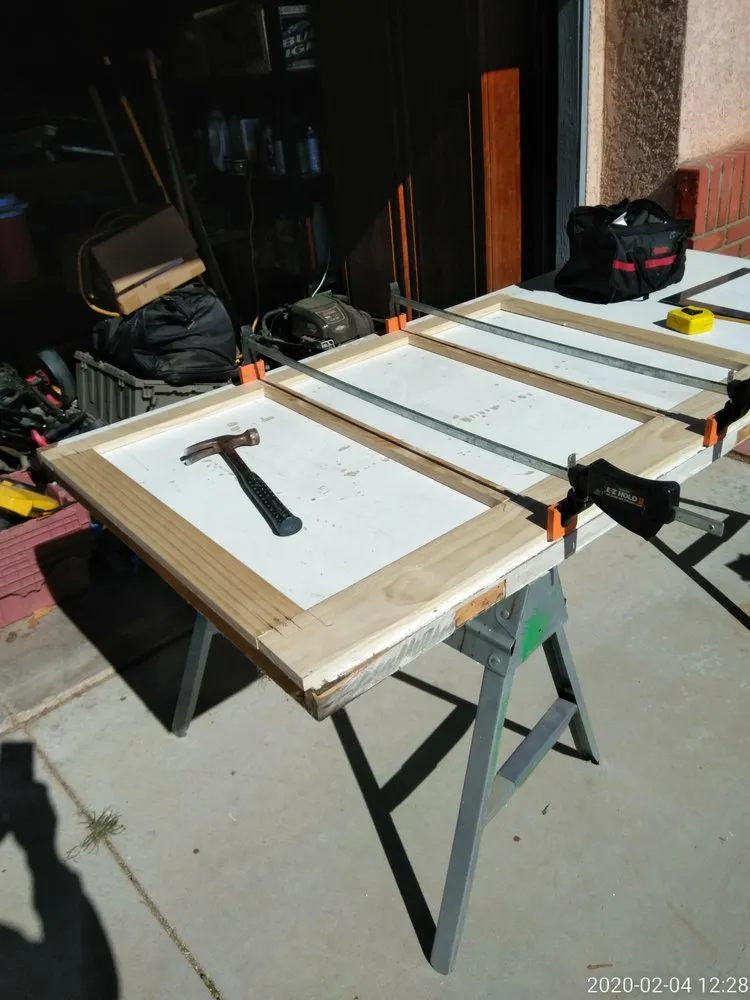 Slide of Doyles Building Maintenance