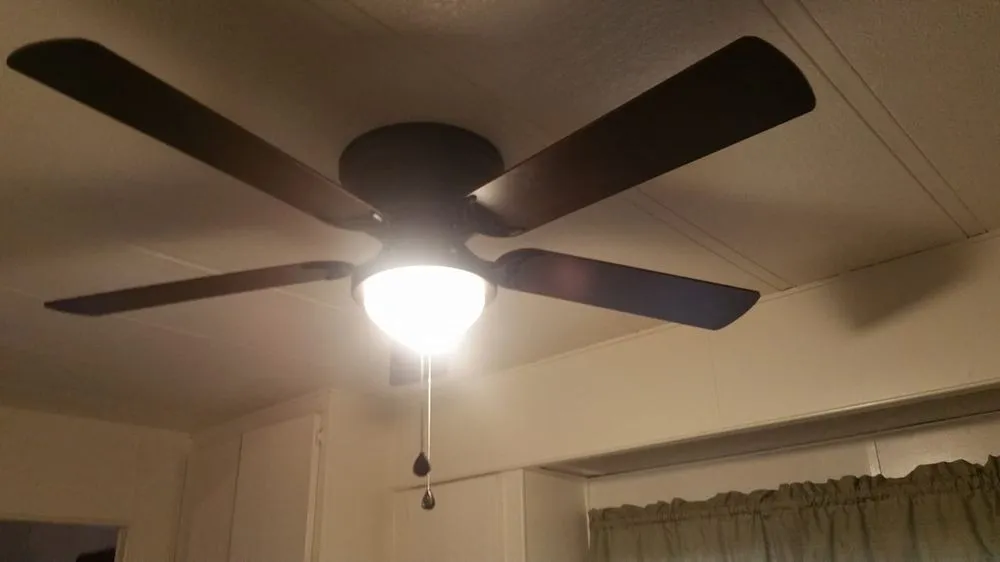 Slide of Doyles Building Maintenance