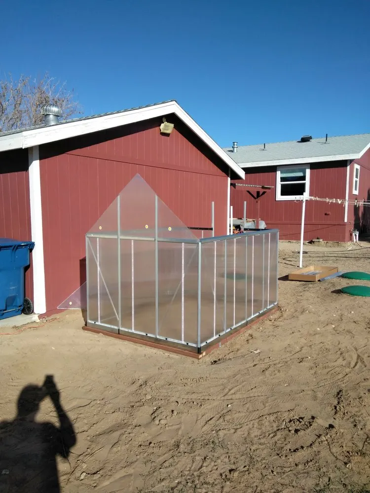 Slide of Doyles Building Maintenance