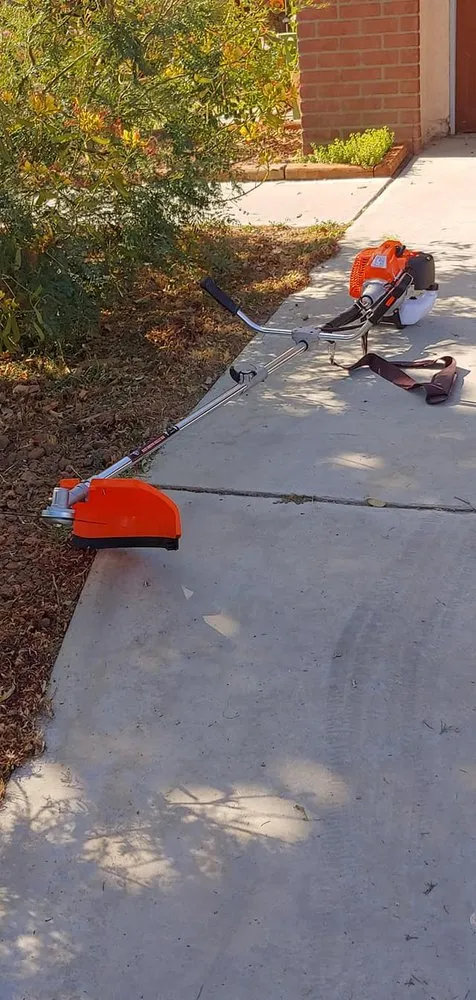 Slide of Doyles Building Maintenance