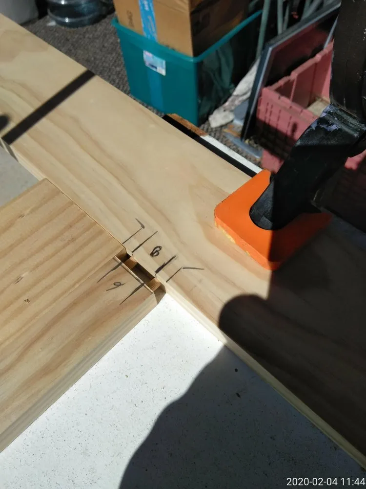 Slide of Doyles Building Maintenance