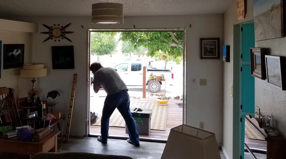 Slide of Doyles Building Maintenance