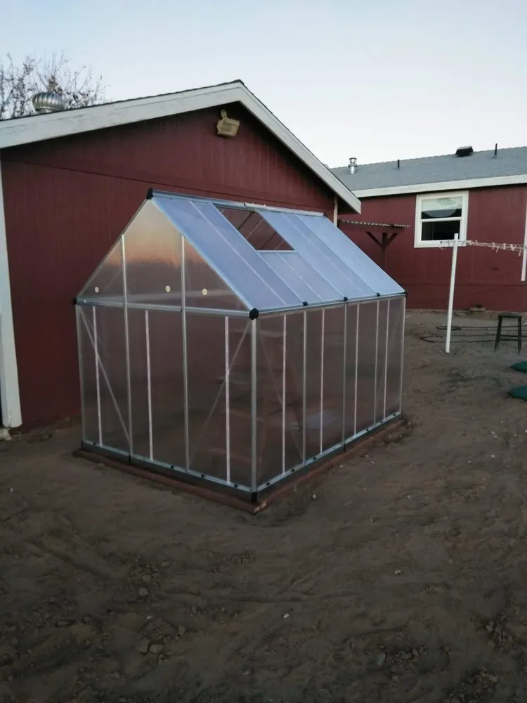 Slide of Doyles Building Maintenance