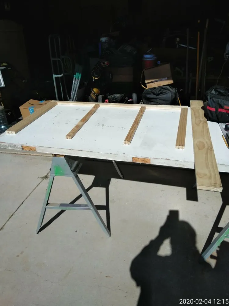 Reliable water heater service for homes in Palmdale, CA by Doyles Building Maintenance