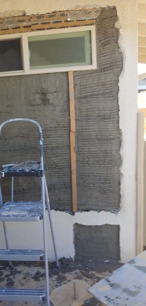 Trusted pipe repair for homes in Palmdale, CA by Doyles Building Maintenance