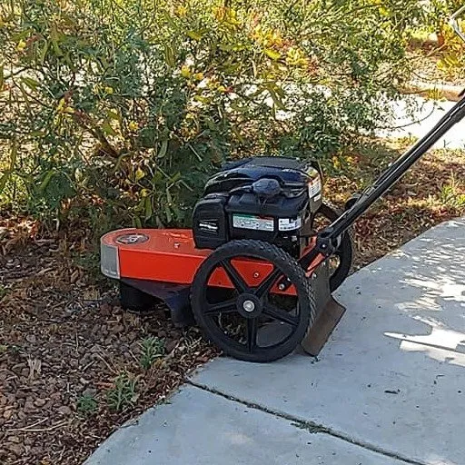 Slide of Doyles Building Maintenance