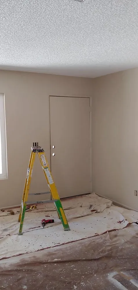 Slide of Doyles Building Maintenance