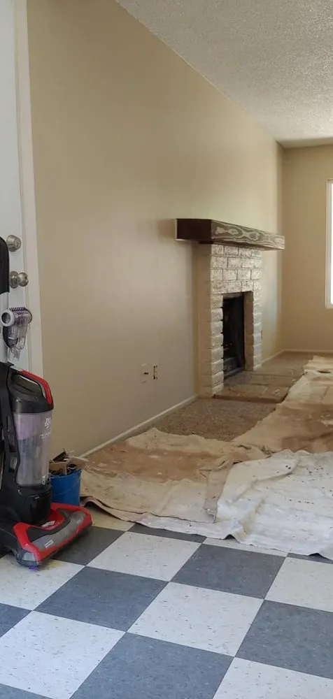 Slide of Doyles Building Maintenance